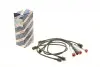 Провід запалювання Opel Kadett 1.8/2.0i -91 (к-кт) BOSCH 0986356722 (фото 1)