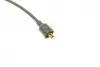 Провід запалювання Opel Kadett 1.8/2.0i -91 (к-кт) BOSCH 0986356722 (фото 12)