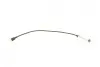 Провід запалювання Opel Kadett 1.8/2.0i -91 (к-кт) BOSCH 0986356722 (фото 18)