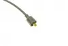 Провід запалювання Opel Kadett 1.8/2.0i -91 (к-кт) BOSCH 0986356722 (фото 21)