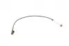 Провід запалювання Opel Ascona/Astra/Kadett 1.3-1.6 86-94 (к-кт) BOSCH 0986356723 (фото 3)