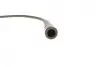 Провід запалювання Opel Ascona/Astra/Kadett 1.3-1.6 86-94 (к-кт) BOSCH 0986356723 (фото 6)