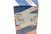 Провід запалювання Daewoo Esprero 1.5-2.0 91-99 (к-кт) BOSCH 0986356739 (фото 3)