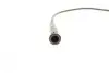 Провід запалювання Opel Kadett 1.3/1.6 -86 (к-кт) BOSCH 0986356741 (фото 4)