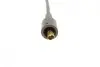 Провід запалювання Opel Kadett 1.3/1.6 -86 (к-кт) BOSCH 0986356741 (фото 5)