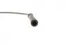 Провід запалювання Ford Escort/Fiesta/Oroin 1.1-1.6 80-92 (к-кт) BOSCH 0986356774 (фото 6)