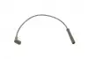 Провід запалювання Ford Escort/Fiesta/Oroin 1.1-1.6 80-92 (к-кт) BOSCH 0986356774 (фото 7)