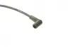 Провід запалювання Renault 21 1.7 86-94 (к-кт) BOSCH 0986356780 (фото 3)