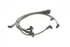 Провід запалювання Renault 21 1.7 86-94 (к-кт) BOSCH 0986356780 (фото 10)