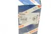 Проводи запалювання Opel Omega A 1.8-2.0 i 86-94 (к-кт) (високовольтні) BOSCH 0986356800 (фото 10)