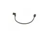Провода В/В Hyundai Pony 89-95, S Coupe 90-96 BOSCH 0986356813 (фото 3)