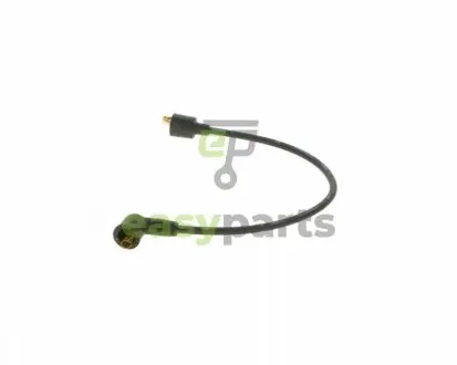 Провода В/В Hyundai Pony 89-95, S Coupe 90-96 BOSCH 0986356813