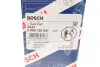 Провід запалювання Volvo 740/760/940/960 2.0/2.3 85-92 (к-кт) BOSCH 0986356847 (фото 5)
