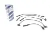 Провід запалювання Volvo 740/760/940/960 2.0/2.3 85-92 (к-кт) BOSCH 0986356847 (фото 1)