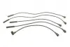 Проводи запалювання Ford Transit 77-92 (к-кт) (високовольтні) (DIN/SAE, 8мм) BOSCH 0986356868 (фото 8)