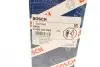 Проводи запалювання Ford Transit 77-92 (к-кт) (високовольтні) (DIN/SAE, 8мм) BOSCH 0986356868 (фото 9)