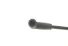Проводи запалювання Opel Corsa A/Kadett D 1.2/1.3 79-94 (к-кт) BOSCH 0986356886 (фото 2)