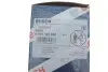 Проводи запалювання Opel Corsa A/Kadett D 1.2/1.3 79-94 (к-кт) BOSCH 0986356886 (фото 4)