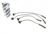 Провід запалювання Ford Escort/Fiesta 1.4/1.6 89-95 (к-кт) BOSCH 0986356887 (фото 1)