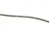 Провід запалювання Mitsubishi Colt/Galant/Pajero 1.6-2.4 80-00 (к-кт) BOSCH 0986357122 (фото 2)
