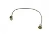 Провід запалювання Mitsubishi Colt/Galant/Pajero 1.6-2.4 80-00 (к-кт) BOSCH 0986357122 (фото 5)