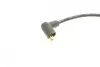 Провід запалювання Mitsubishi Colt/Galant/Pajero 1.6-2.4 80-00 (к-кт) BOSCH 0986357122 (фото 7)