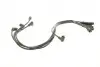 Провід запалювання Mitsubishi Colt/Galant/Pajero 1.6-2.4 80-00 (к-кт) BOSCH 0986357122 (фото 10)