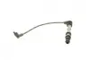 Провід запалювання Fiat Doblo 1.6 16V 02- (к-кт) BOSCH 0986357261 (фото 5)