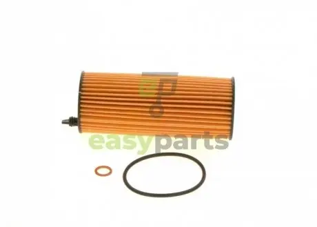 Фільтр масляний BMW 3 (E90) 320D 07- BOSCH F026407072