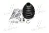 CIFAM HONDA К-т пильнику шркша 26*117*87 ACCORD VIII (CU) 2.0 08-15, CR-V III 2.0 i-VTEC 06-12 613-576
