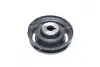 Шків колінвалу Opel Astra H/Combo 1.4-1.8 08- (5PK) CORTECO 80001113 (фото 2)
