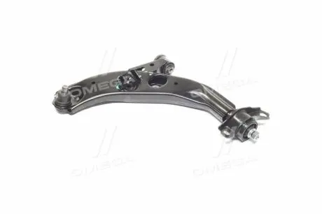 Фото 1 - рычаг подвески Mazda 626 ge 92-97 CTR CQMZ-10L Рычаг подвески Mazda 626 ge 92-97 CTR CQMZ-10L (фото 1)