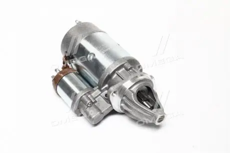 Фото стартер УАЗ, ВОЛГА, ГАЗЕЛЬ (ЗМЗ 402) DECARO 42.3708000 Стартер УАЗ, ВОЛГА, ГАЗЕЛЬ (ЗМЗ 402) DECARO 42.3708000