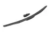 Щітки склоочисника 43см Гачок 9x3, 9x4 гібрид DENSO DUR-043L (фото 2)