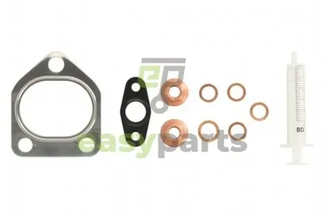 Комплект прокладок турбіни Opel Omega B 2.5TD 01-03 ELRING 703.871