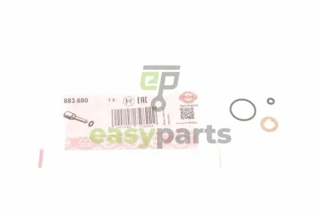 Ремкомплект форсунки VW T5 2.0 TDI 09- ELRING 883.680