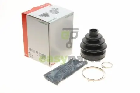 Пильник ШРКШ (зовнішній) Mazda 323/Nissan Primera/Opel Frontera 94-04 FAG 772 0352 30