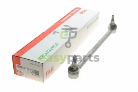 Тяга рульова (R) VW LT 28-35 75-96 (поперечная) FAG 840 0529 10