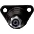 Опора кульова (передня/зверху) VW T3 1.6-2.1 79-92 FEBI BILSTEIN 02106 (фото 4)