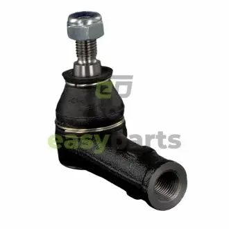 Наконечник тяги рульової (R) VW T4 95- FEBI BILSTEIN 10583