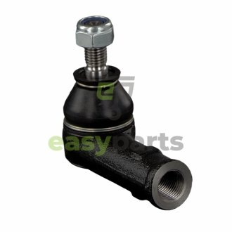 FEBI VW наконечник рул.тяги прав.Т4 90- (до шас.70-М-096448) FEBI BILSTEIN 10586