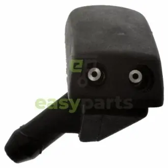 Форсунка омивача скла VW Caddy II/T4 (переднього) FEBI BILSTEIN 17930