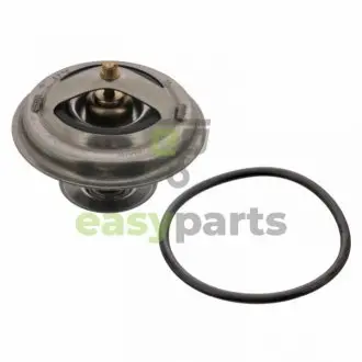 FEBI AUDI термостат 87 C 100, 200, A6, LT28-46 FEBI BILSTEIN 18278