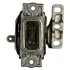 Подушка двигуна (R) VW Caddy III 1.4 TSI 04-10 FEBI BILSTEIN 23012 (фото 5)