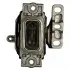 Подушка двигуна (R) VW Caddy III 1.4 TSI 04-10 FEBI BILSTEIN 23012 (фото 8)