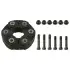 Муфта кардана еластична BMW 3 (E90-93)/5 (E60/E61/F07/F10/F11) 04-17 (к-кт) FEBI BILSTEIN 43527 (фото 1)