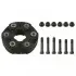 Муфта кардана еластична BMW 3 (E90-93)/5 (E60/E61/F07/F10/F11) 04-17 (к-кт) FEBI BILSTEIN 43527 (фото 2)