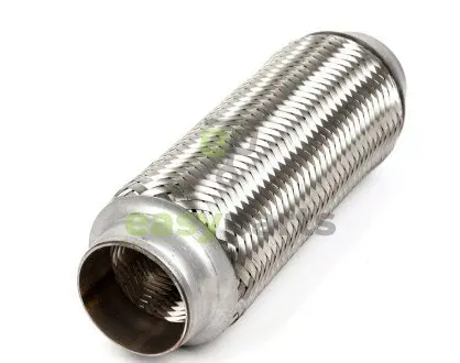 Гофра глушника MB 207-310D (50x230) Fischer Automotive One (FA1) 350-230