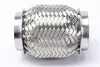 Гофра глушника Opel Omega 2.0 16V 94-00 (50x100) Fischer Automotive One (FA1) VW350-100 (фото 1)