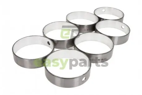 Втулка расспредвала XE 355 C, МХ Glyco N195/7 STD